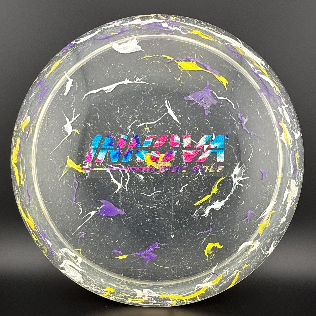 Party Time Champion Leopard - LVC 2025 Limited Release