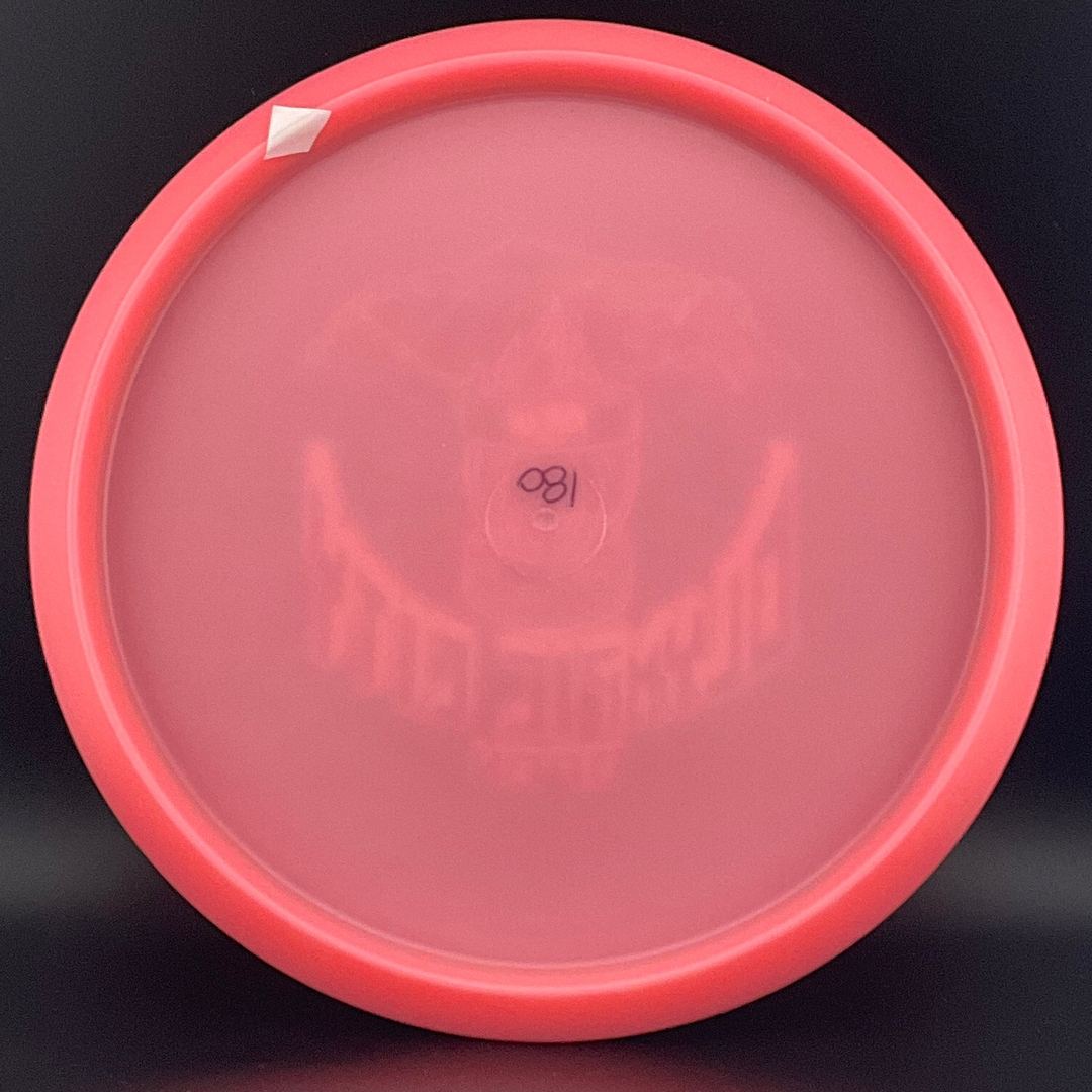 Quantum Color Lunar Solstice (CLSTC 1.1) - Olympic City Open Stamp!
