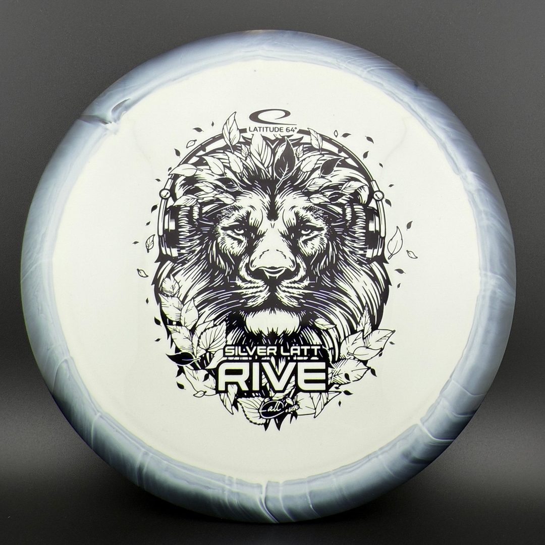 Grand Orbit Rive - Silver Latt 2025 Team Series