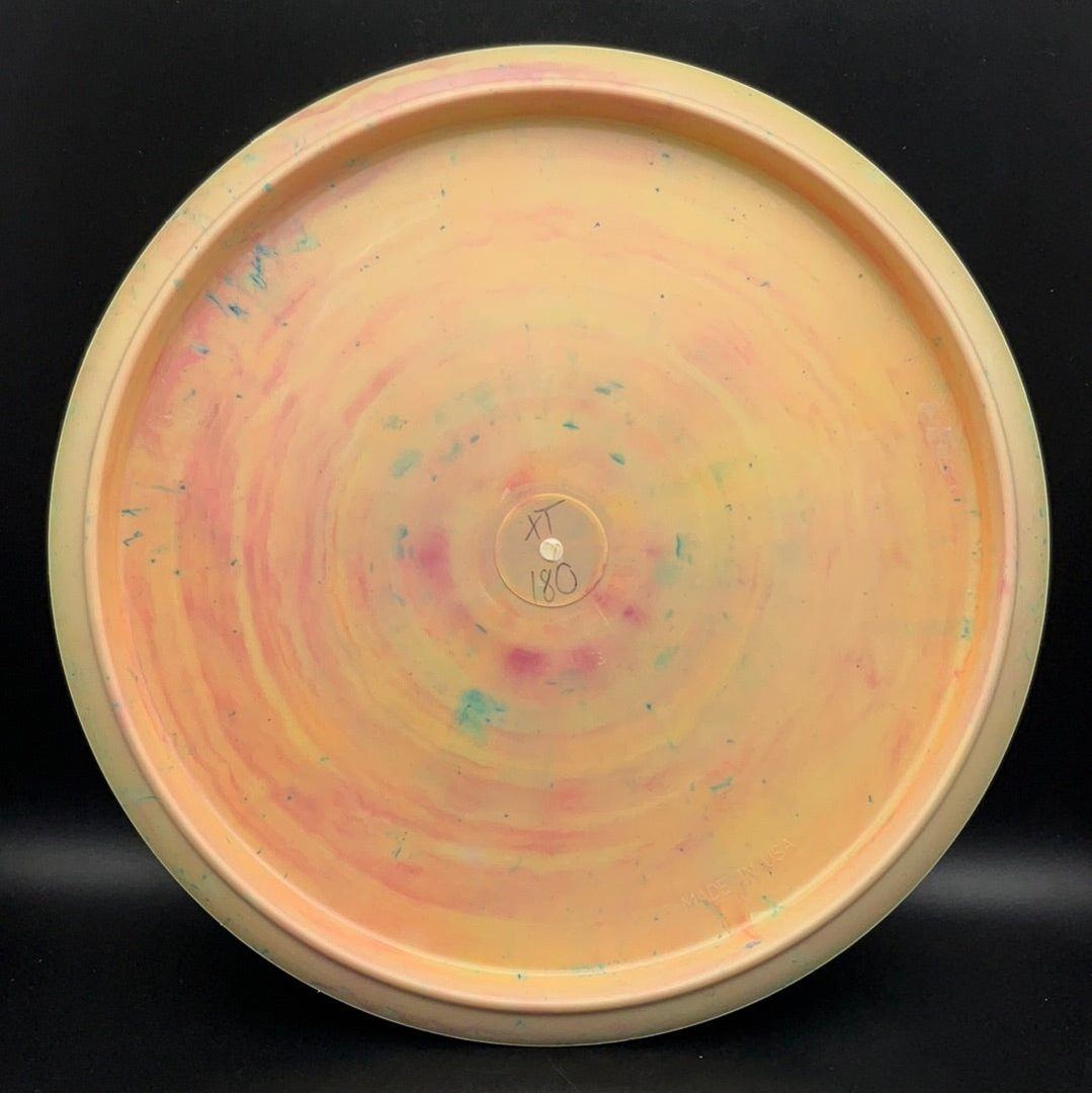 Galactic XT Wombat3 - Limited XXL Marm O Set Stamp