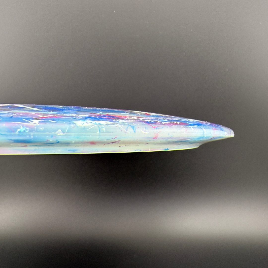 Jawbreaker Z FLX Predator - Chris Dickerson