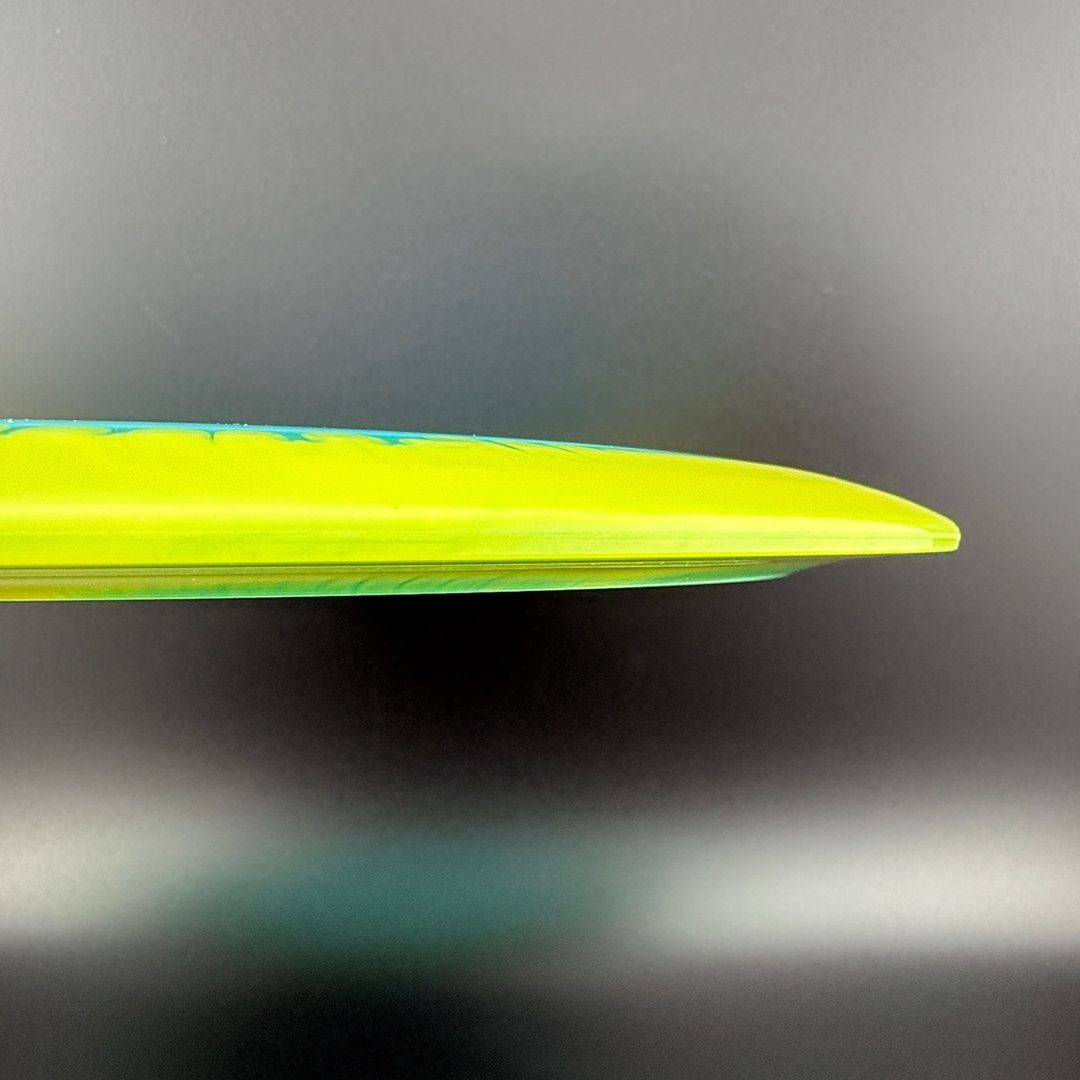 Color Glow Metal Flake Horizon C-Line DD - Cynthia's dna Series