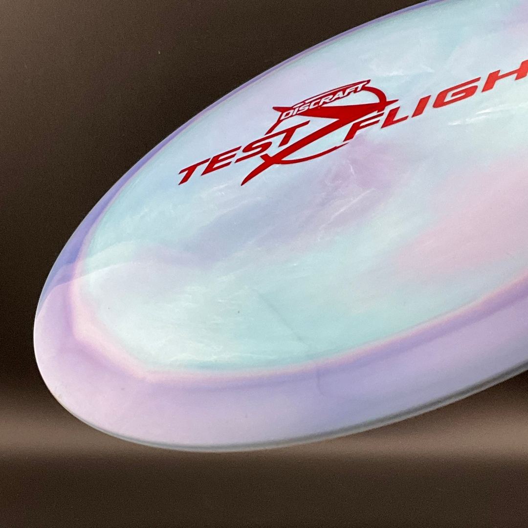 Swirl ESP Scorch - 2021 Test Flight!