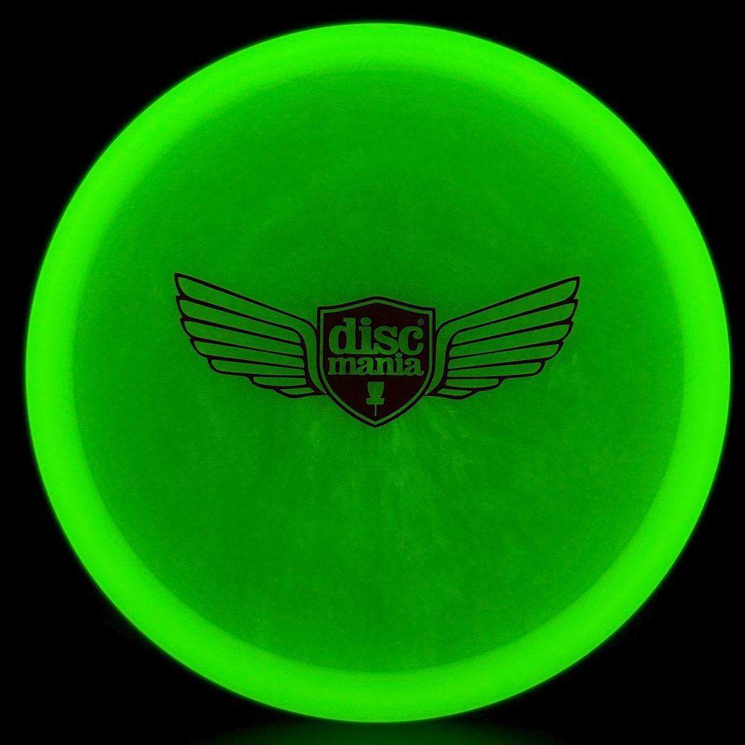 Glow C-Line MD3 (Penned) - OG Innova Made - DM Wings