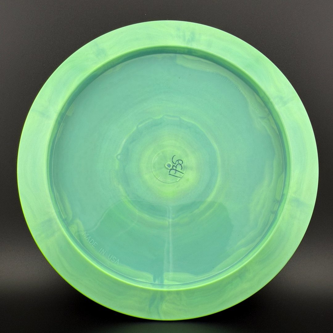 Swirly Star Wraith - Philo Brathwaite 2025 Tour Series