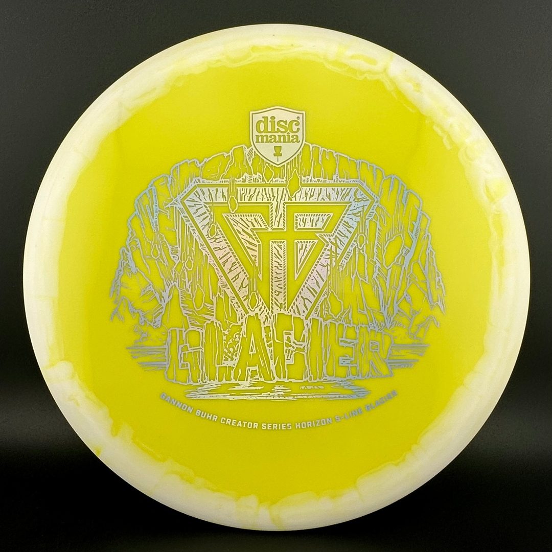 Horizon S-Line Glacier - Gannon Buhr Creator Series