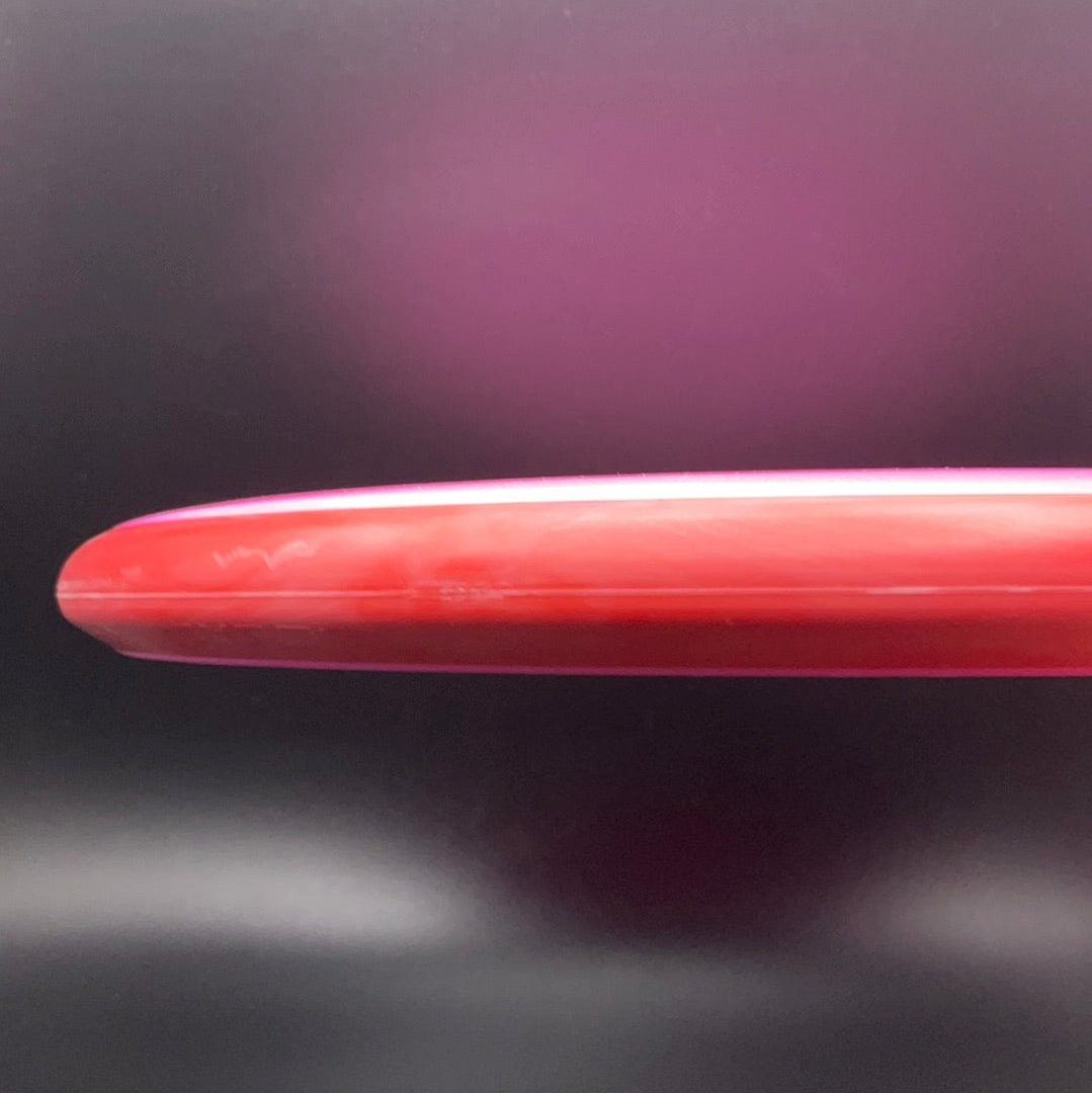 Medium Electron Pixel - Blank