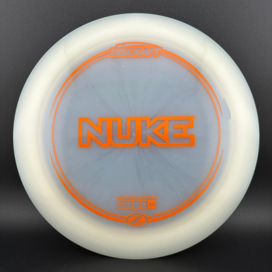 Z Line Nuke