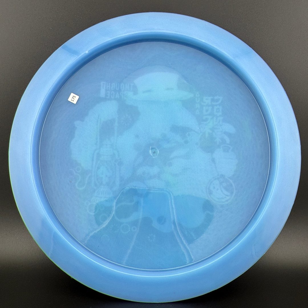 Aura Construct - Translucent Batch