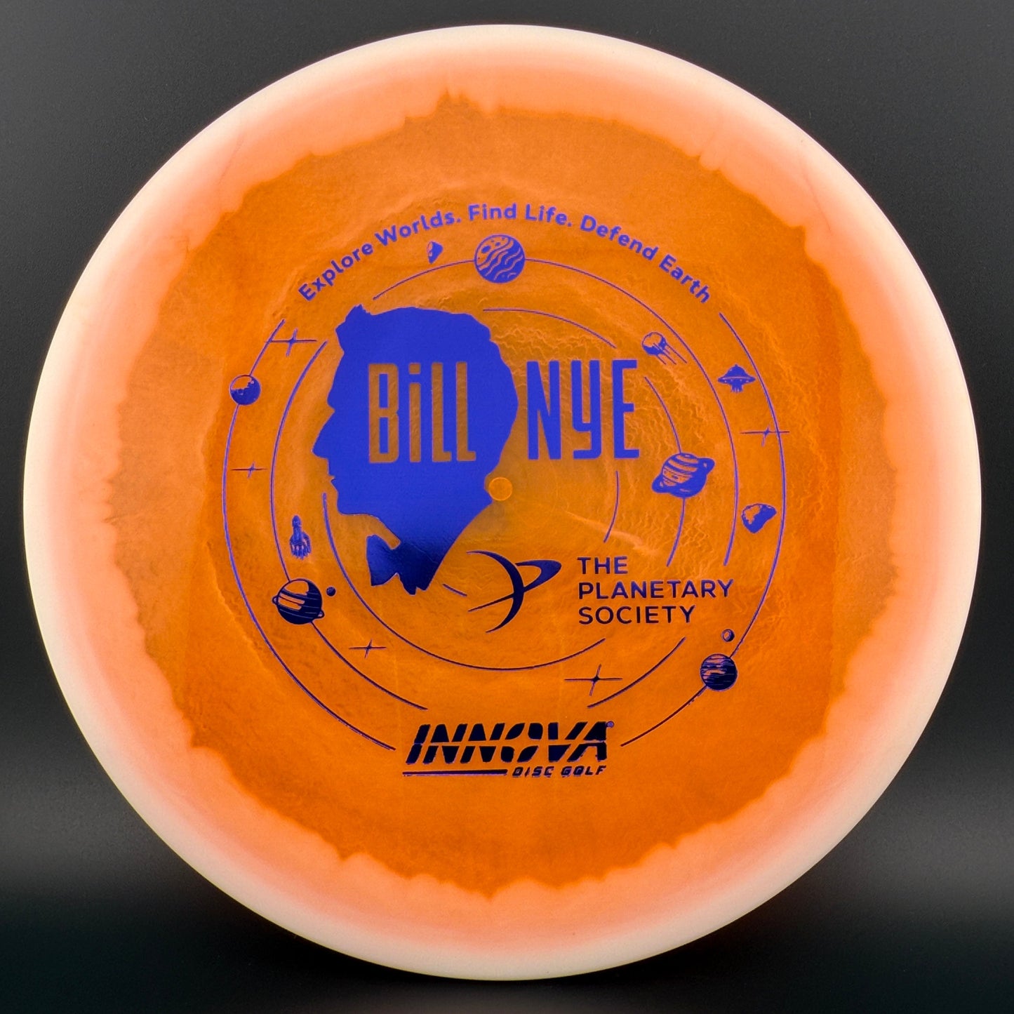 Halo Champion Mako3 - Bill Nye Collab Edition