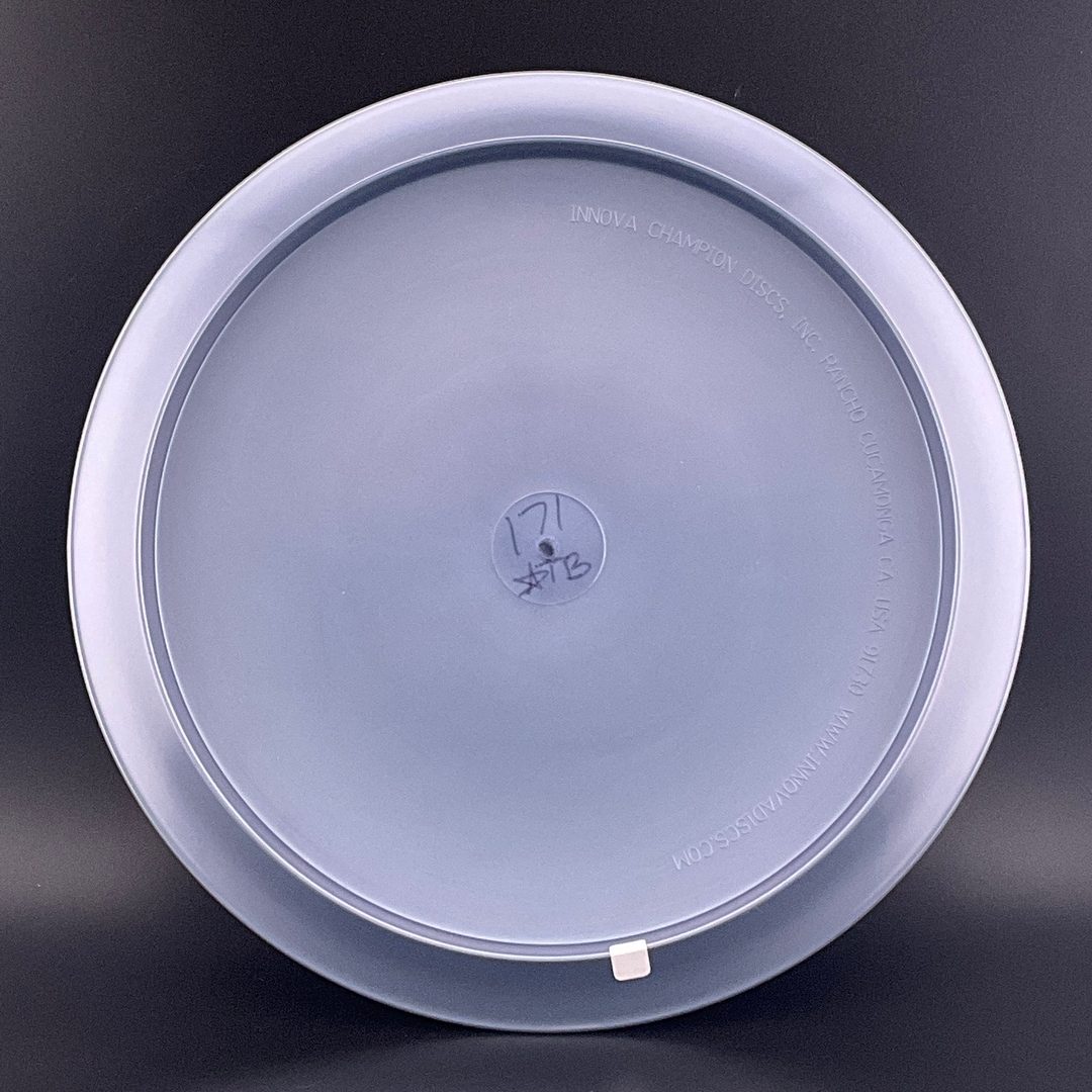 Shimmer Star Teebird - 2021 XXL Astronaut LE (Penned)