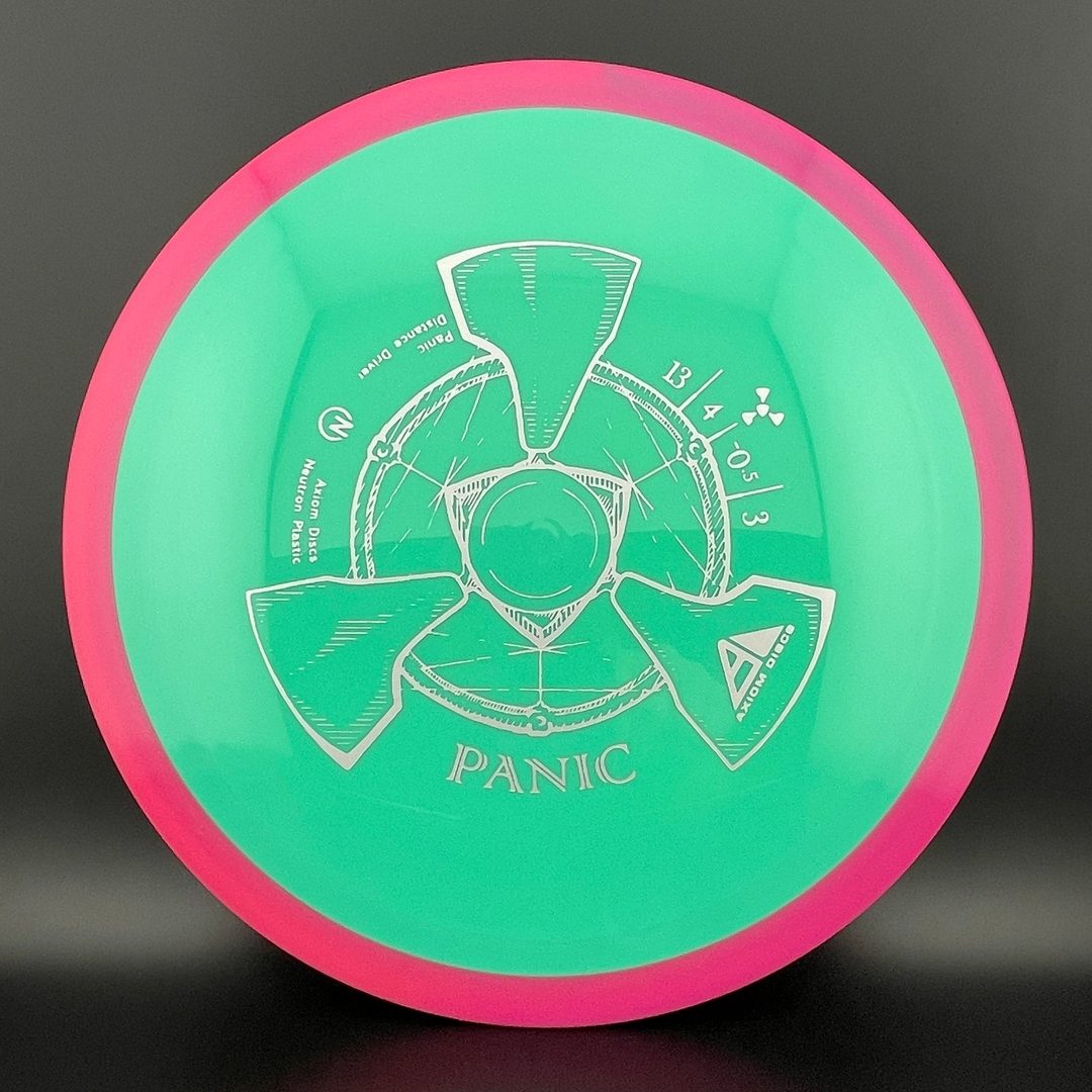 Neutron Panic