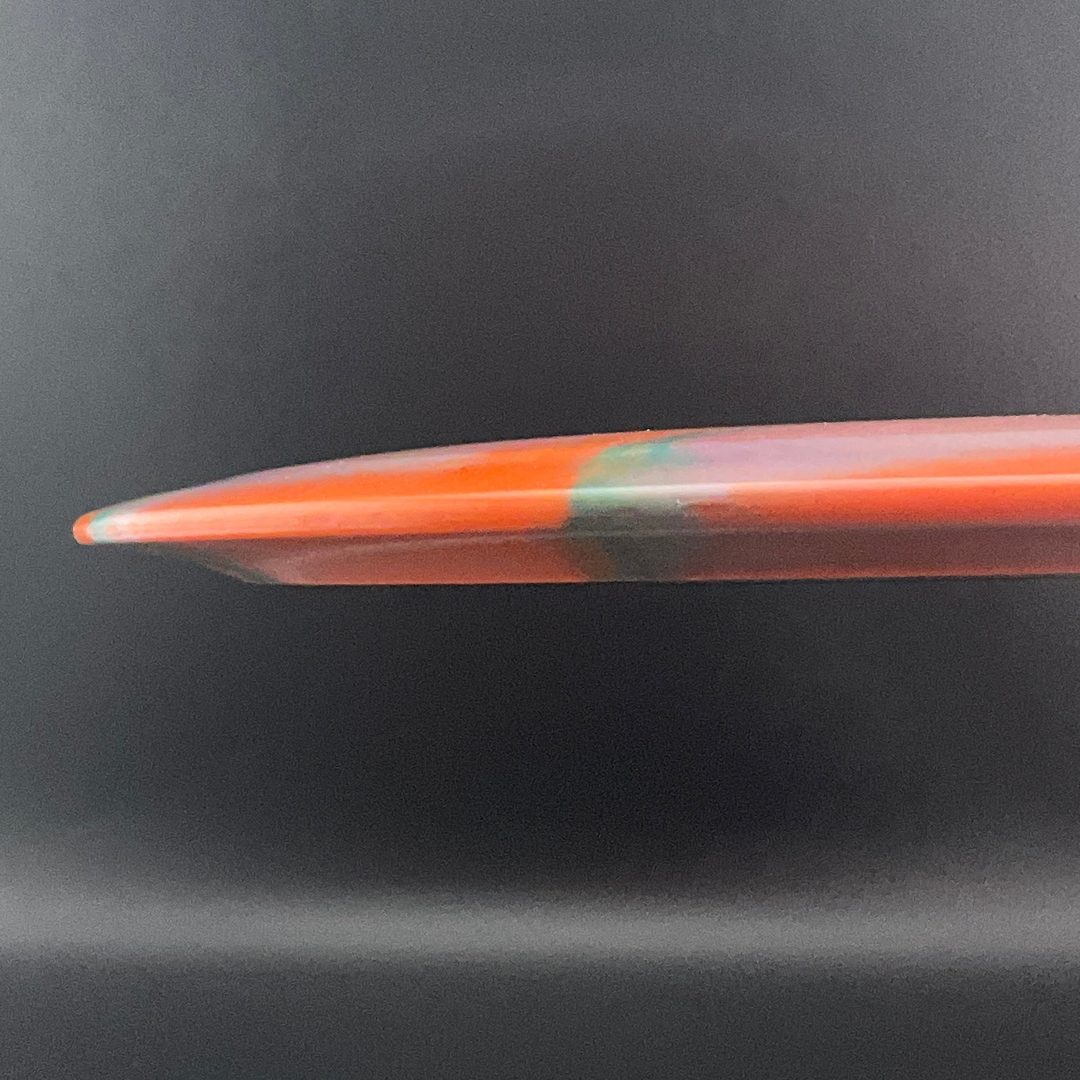 Swirly Apex Goat - 2023 "The Pollination" Limited Edition