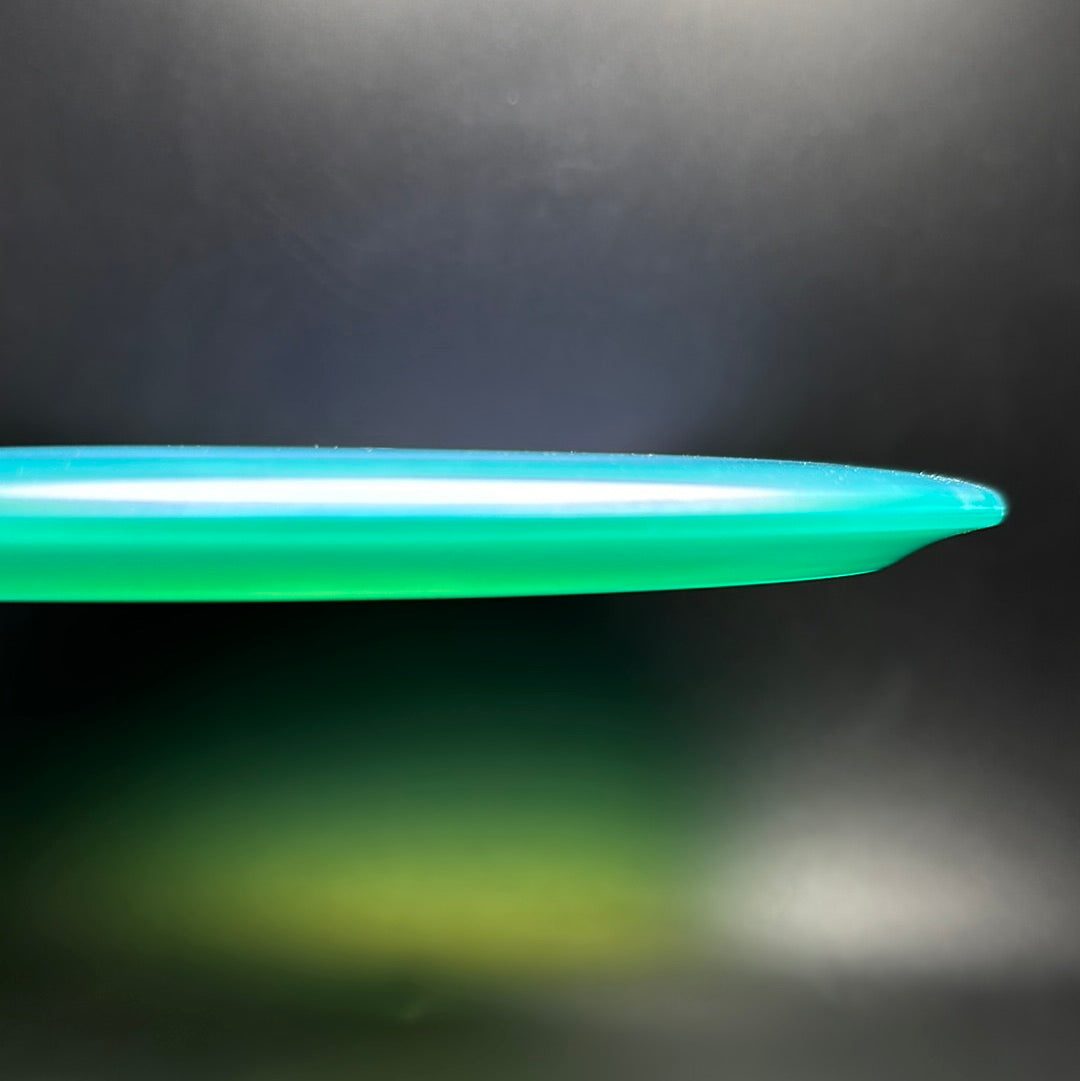 VIP Chameleon Longbowman - Sai Ananda Team Series