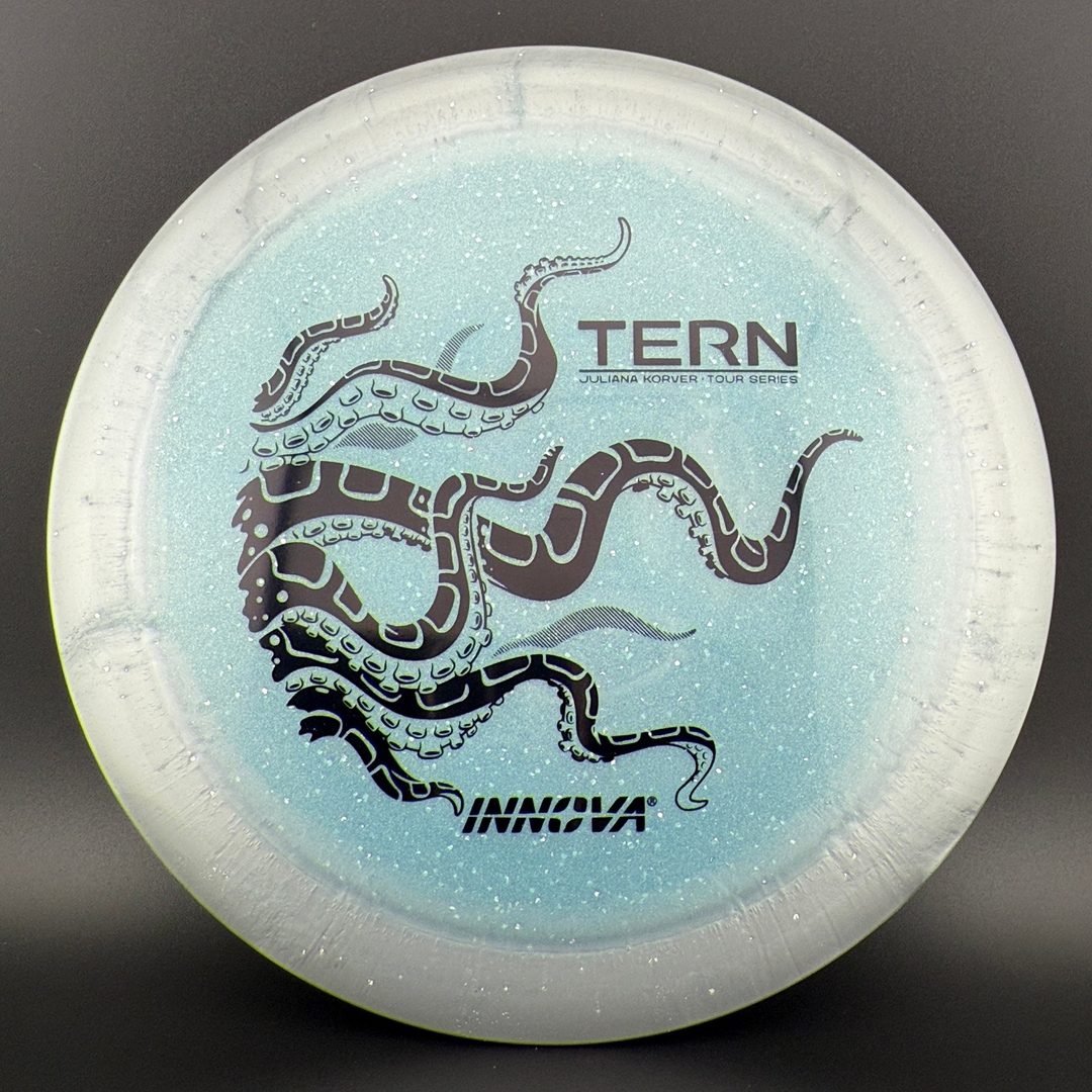 Halo Moondust Champion Tern - 2025 Juliana Korver Tour Series