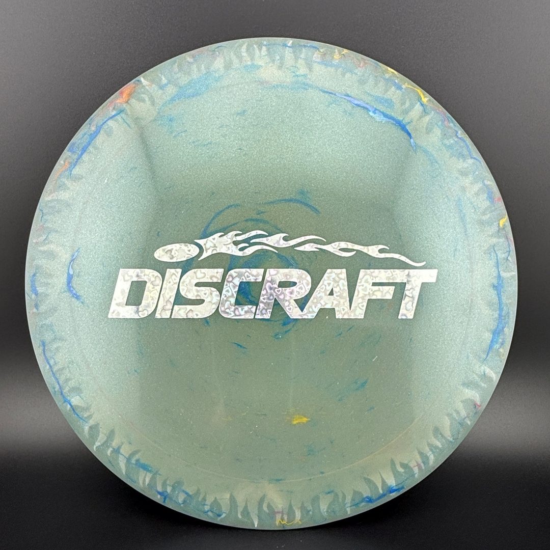 Jawbreaker Z Flame Scorch - Limited Edition