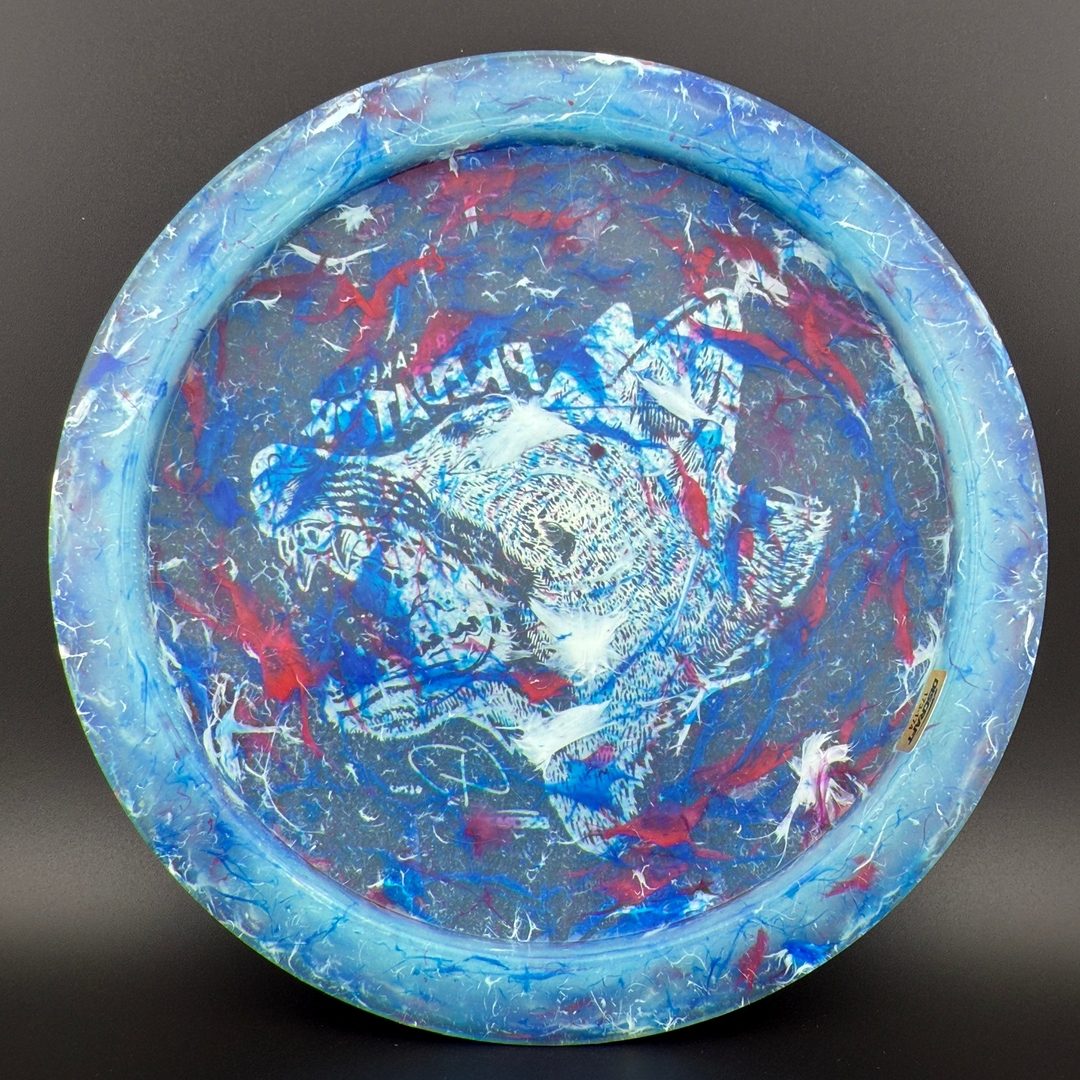 Jawbreaker Z FLX Predator - Chris Dickerson