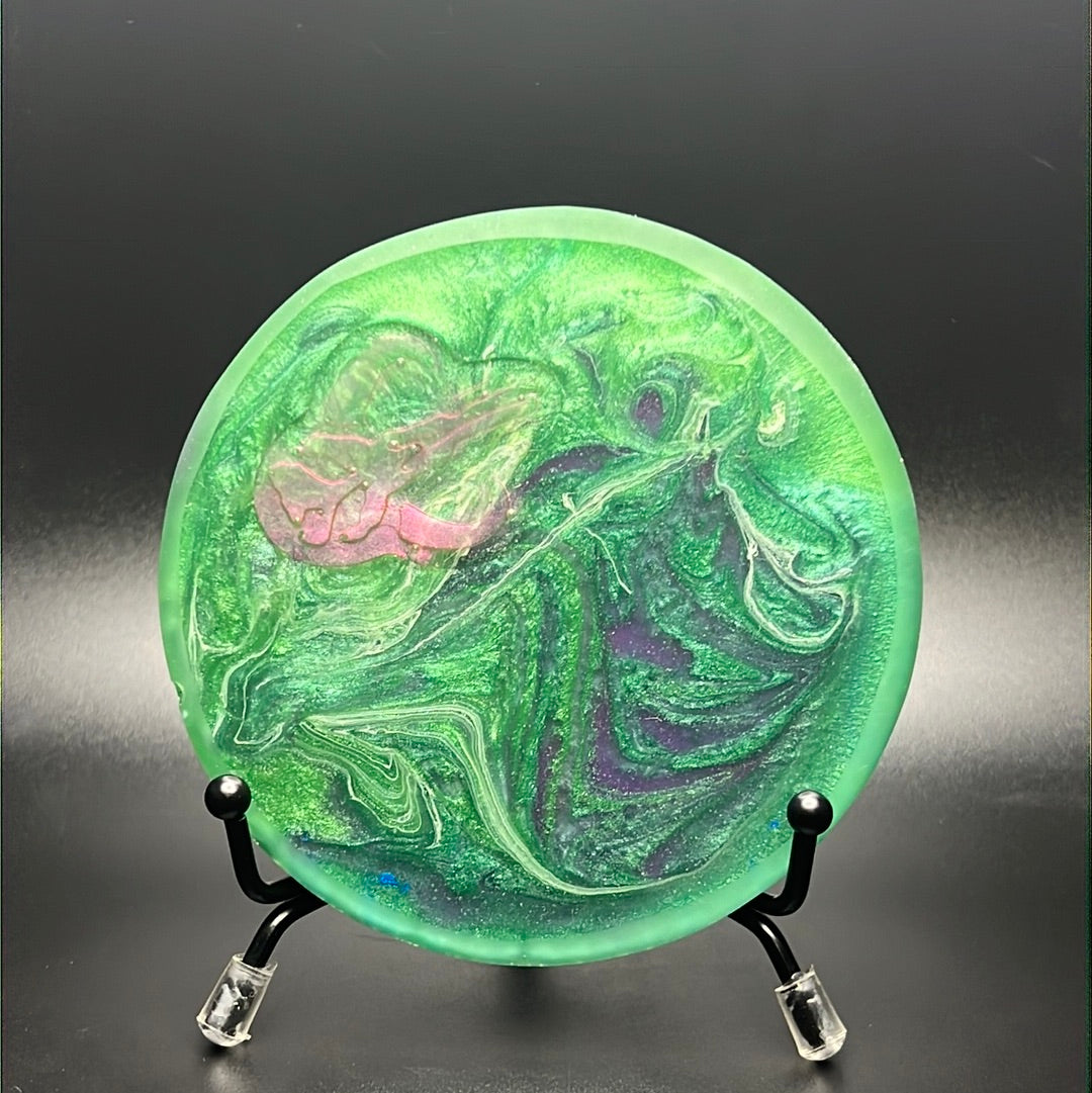 Wiser Hyzer Custom Resin Mini - Maine Lobsters