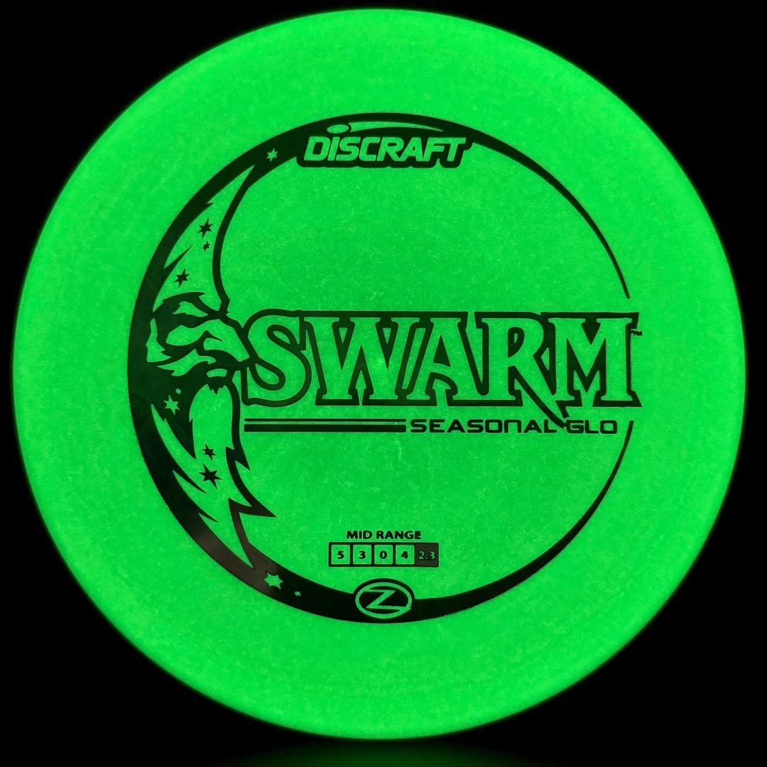 Z Glo Swarm - Seasonal Glo