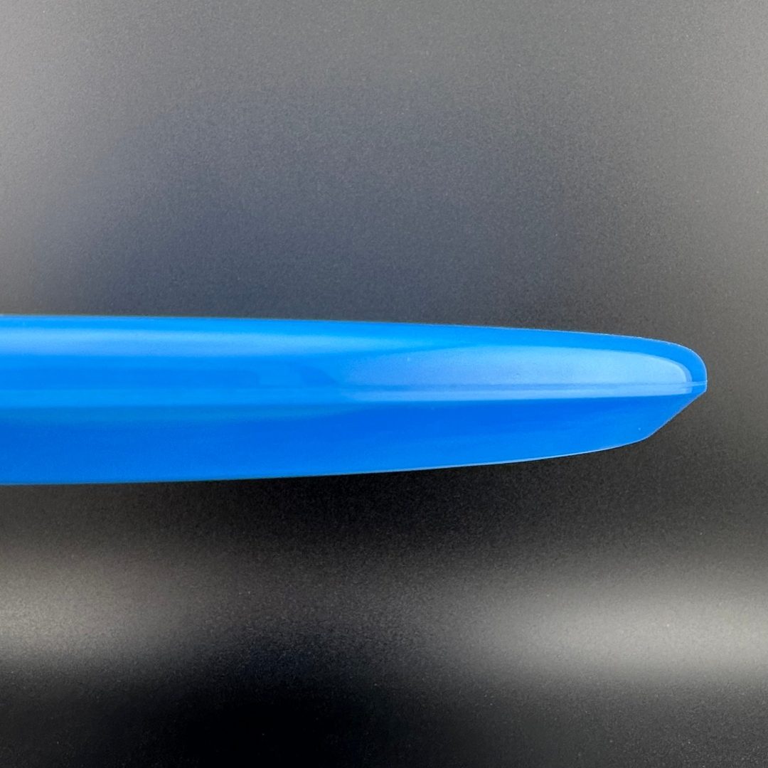Swirly S-Line Drop - Niklas Anttila Creator Series