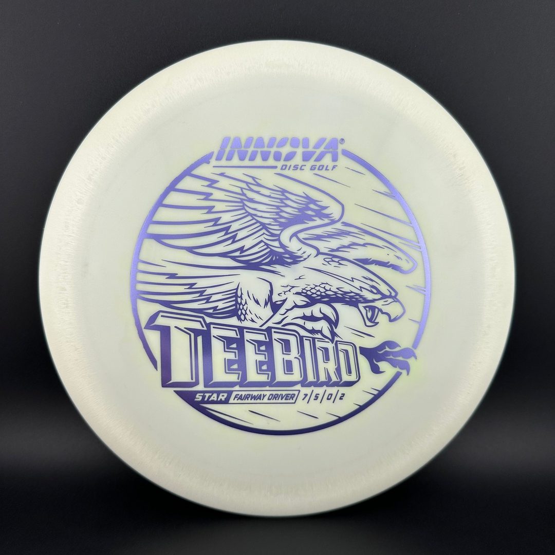 Star Teebird