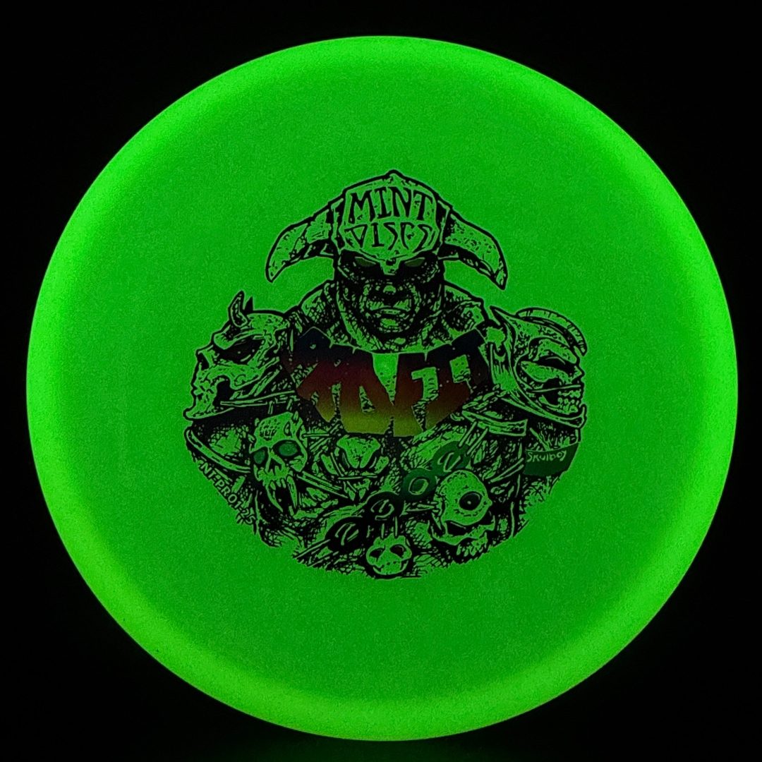 Nocturnal Profit - First Run - Skulboy