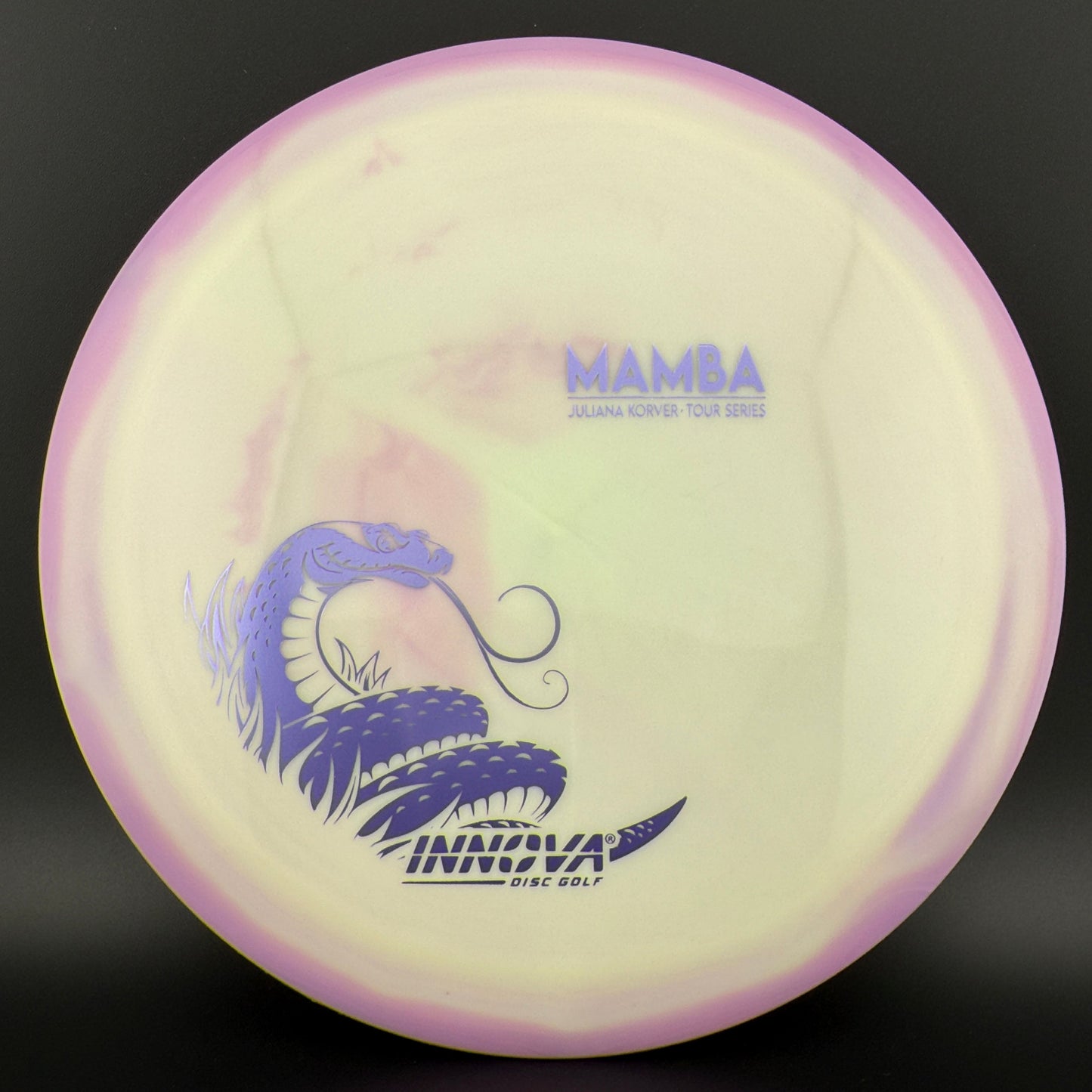 Proto Glow Halo Star Mamba - Juliana Korver 2025 Tour Series