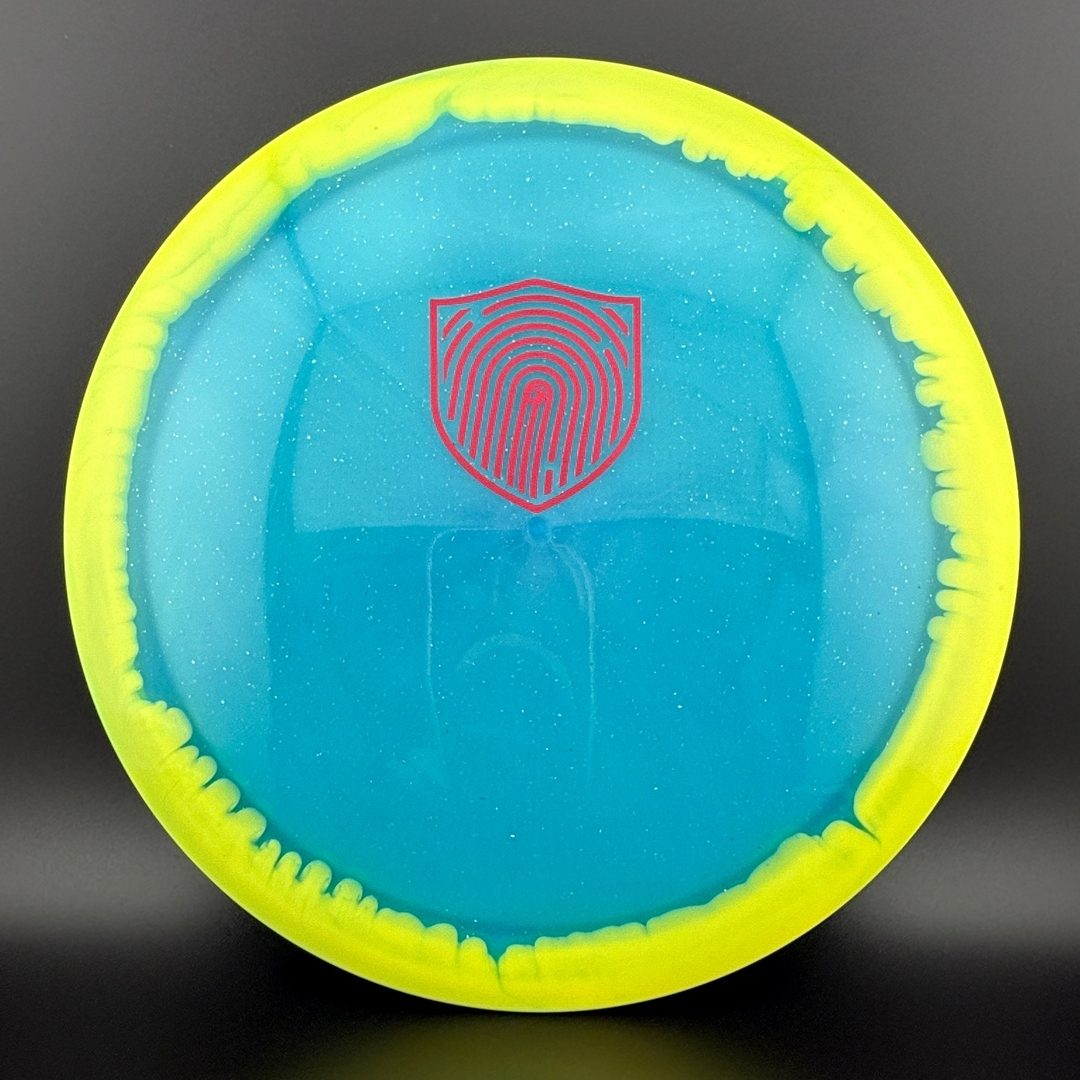 Color Glow Metal Flake Horizon C-Line DD - Cynthia's dna Series