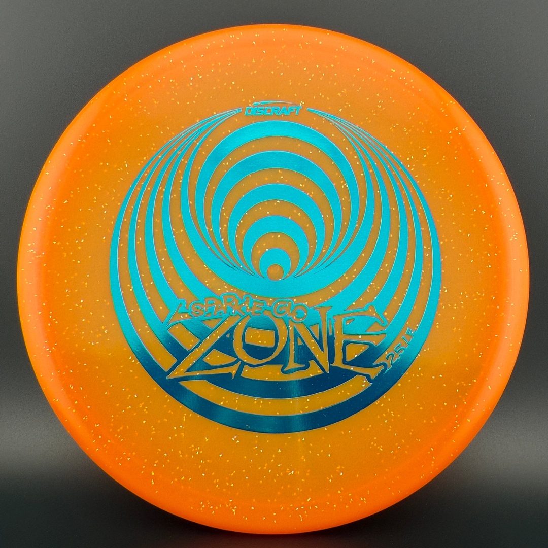 Z Glo Sparkle Zone - Ledgestone 2025 S3