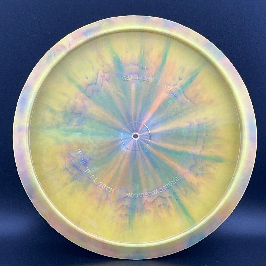 A2 (500 Spectrum) - 2023 Pi Day! VIP LTD