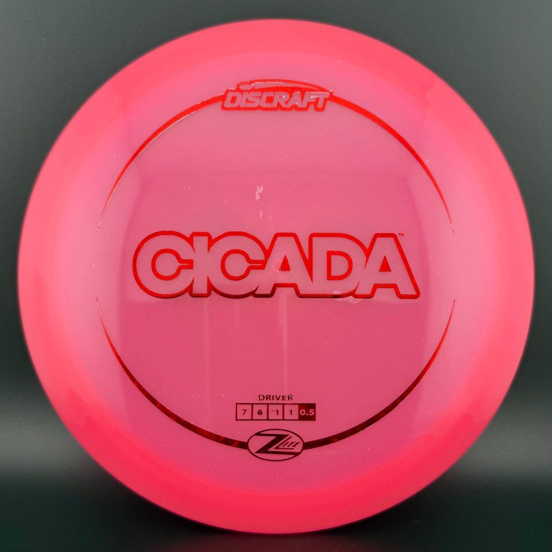 Z Lite Cicada