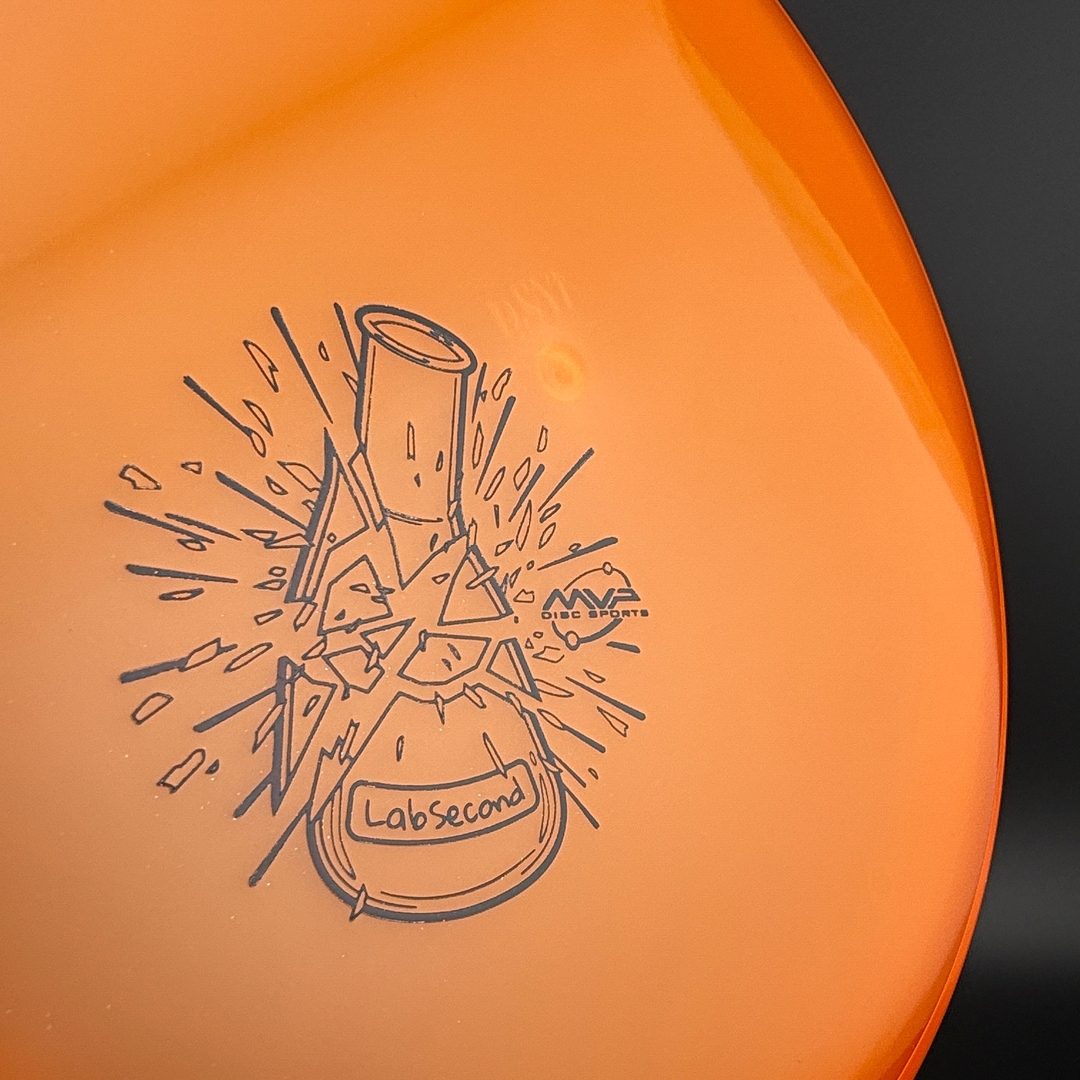 Proton Envy - Orange Scented - Lab Second