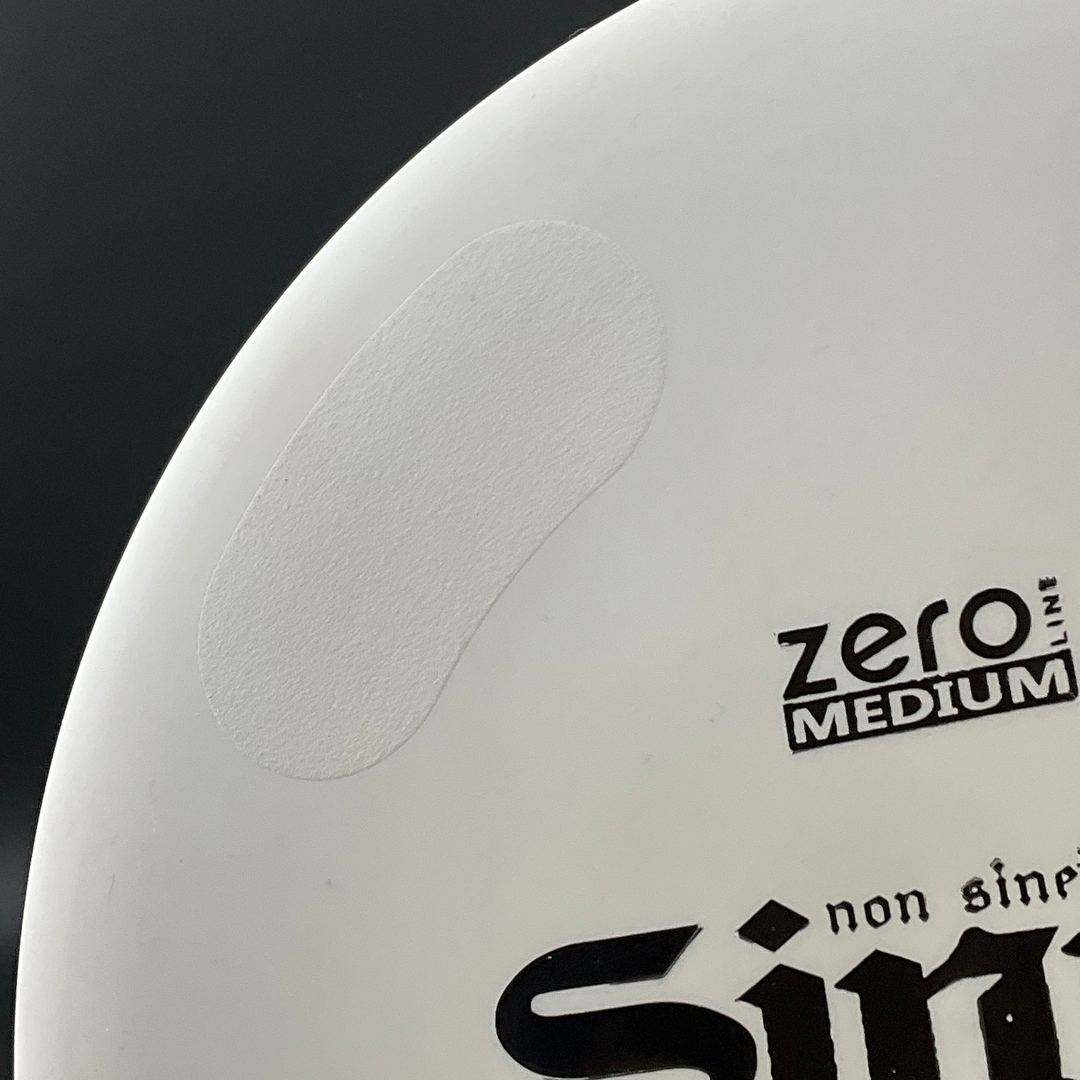 Zero Medium Sinus - PFN