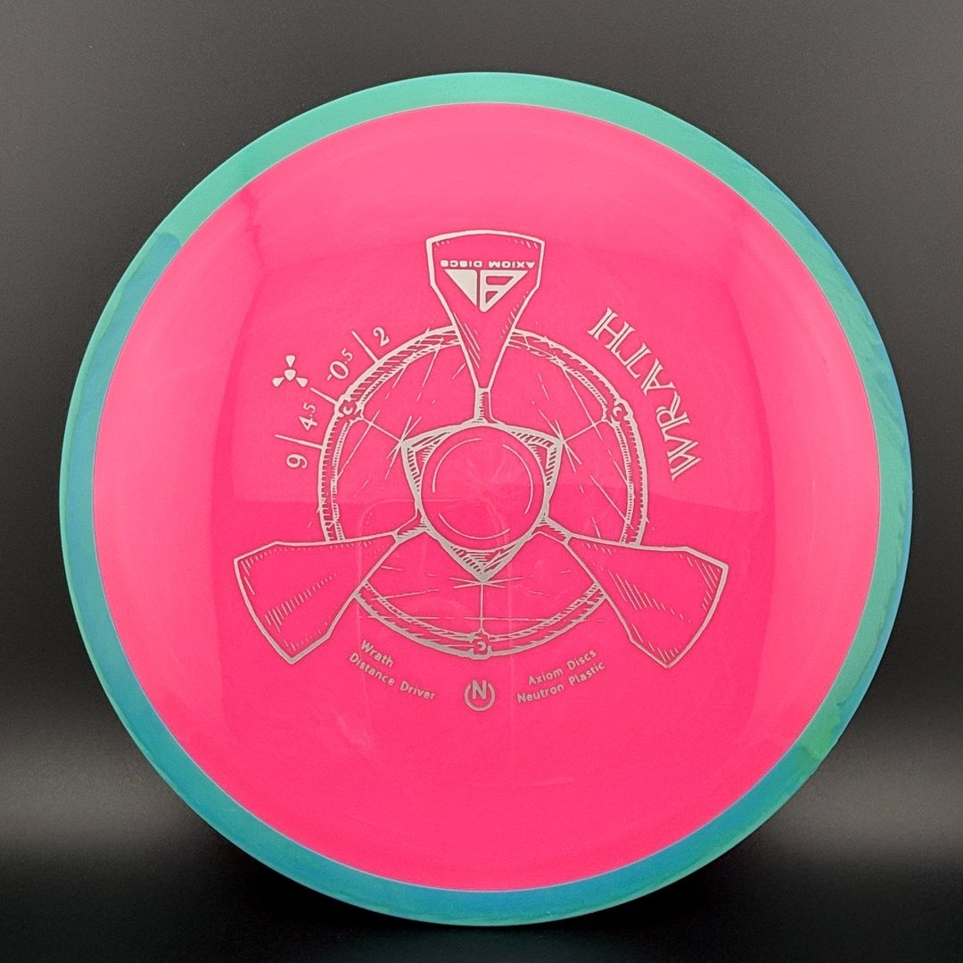 Neutron Wrath