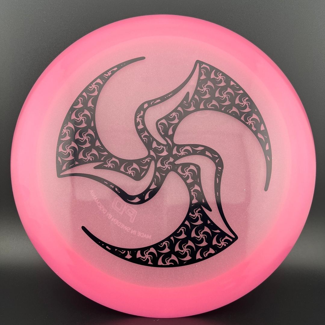 Color Glow C-Line PD - Limited Huk Repeater Stamp