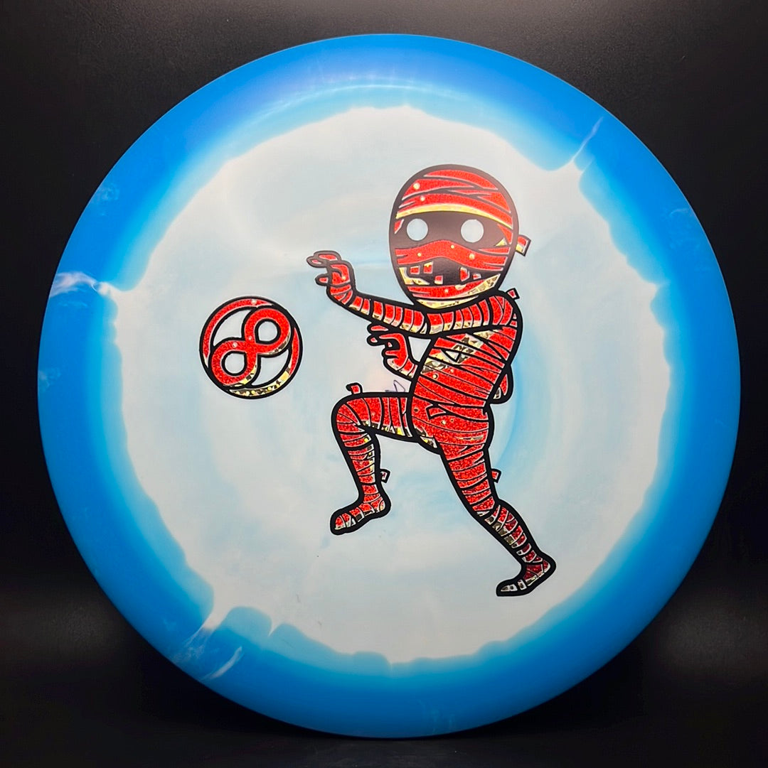 Halo S-Blend Aztec - First Run Halloween X-Out