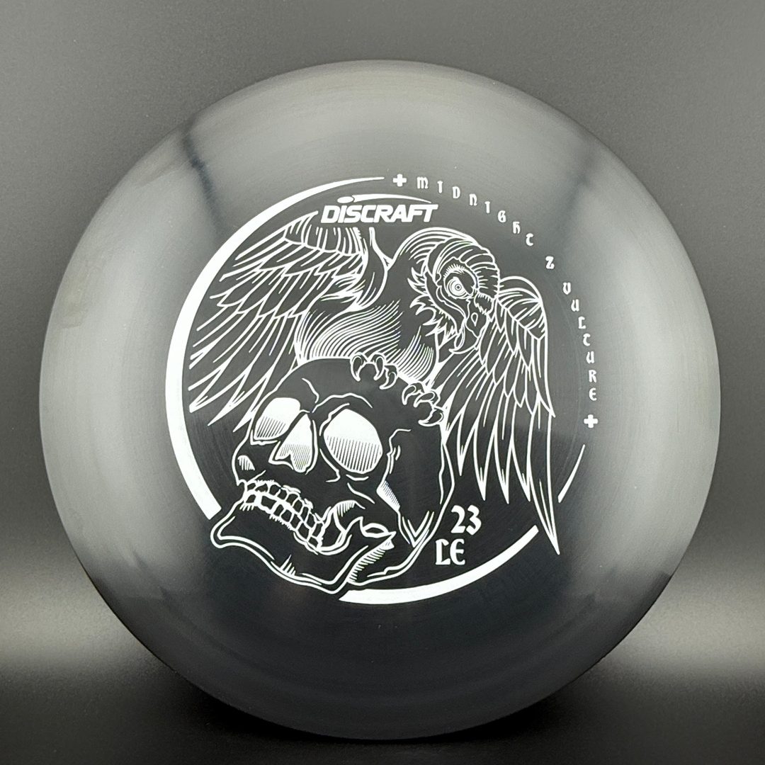 Midnight Z Vulture - Ledgestone 2023