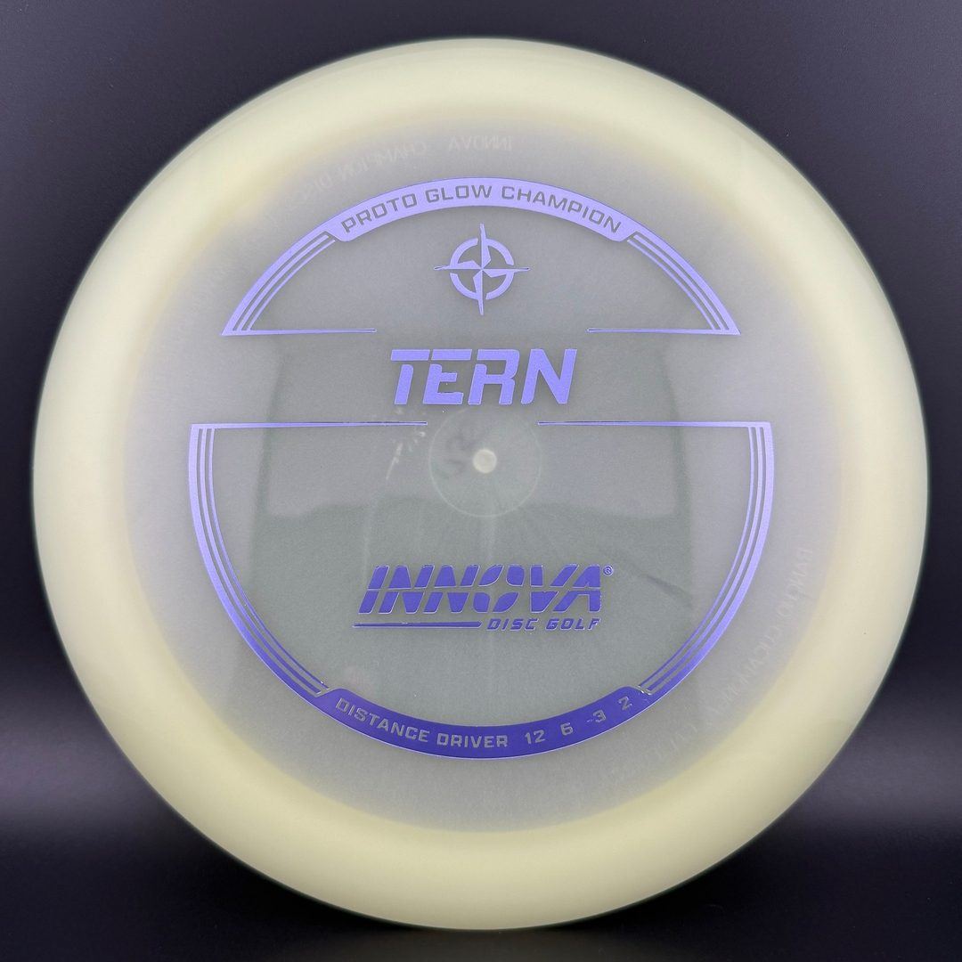 Proto Glow Champion Tern