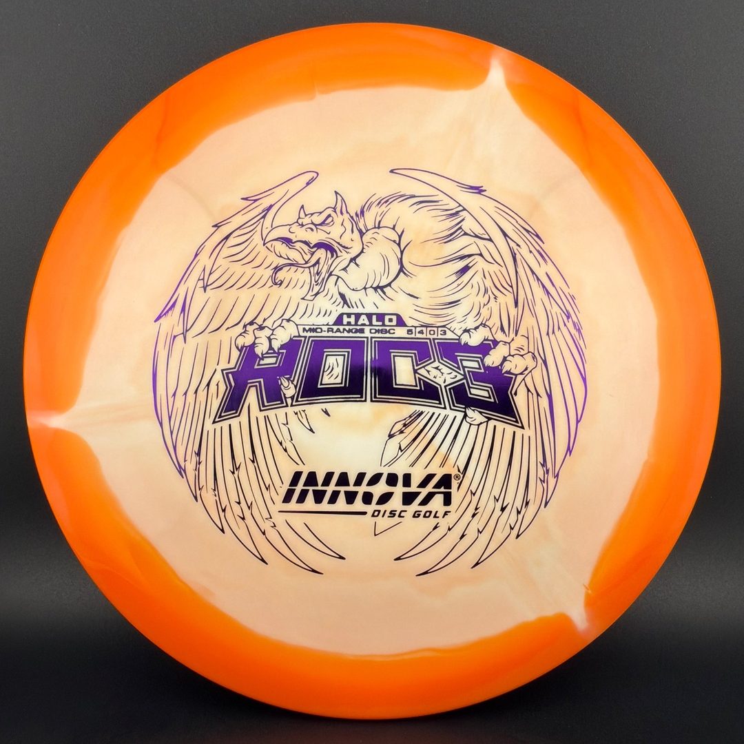 Halo Star Roc3
