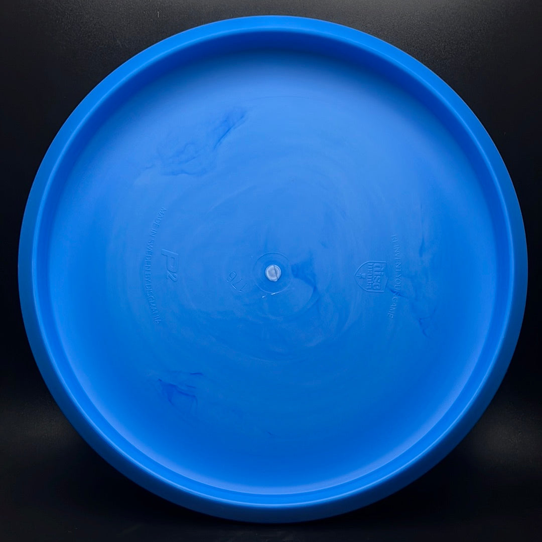 D-Line P2 (Flex 1) - Hypno Huk Stamped