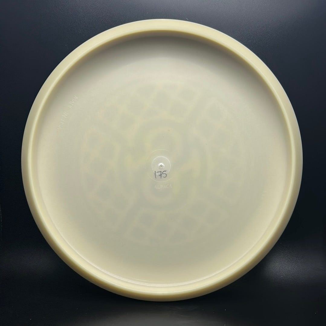 P-Blend Glow Alpaca - Limited James Proctor Waffle