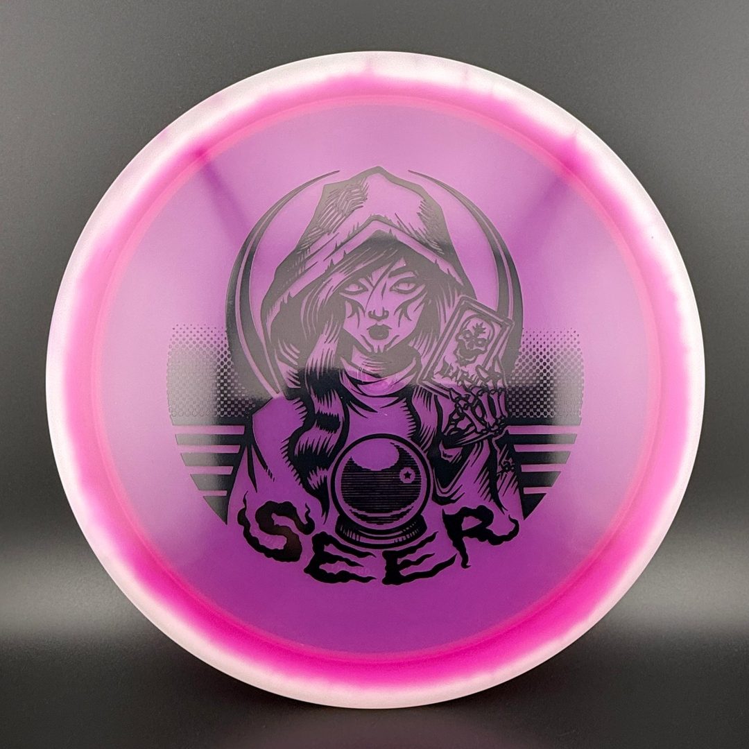 VIP Moonshine Orbit Seer - Changes