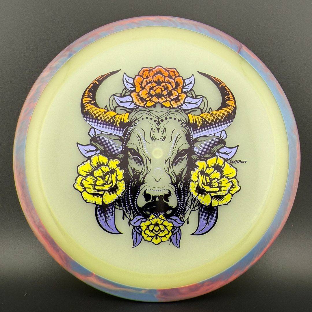 Eclipse Insanity - "Bulls Eye"