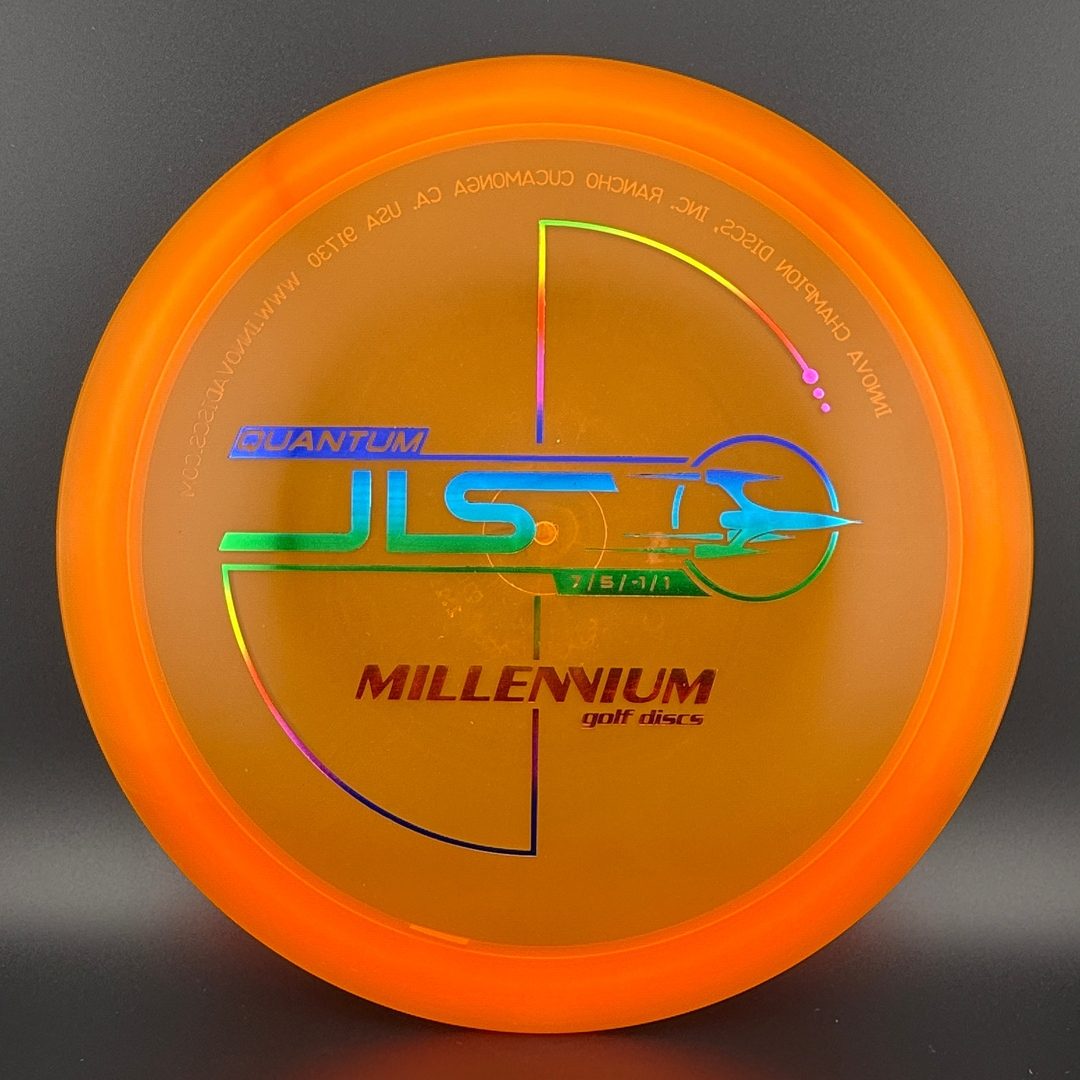 Quantum JLS - 1.15