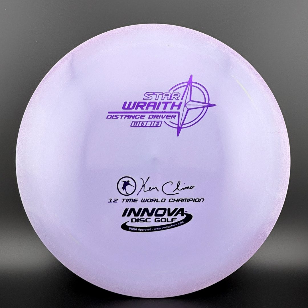 Star Wraith