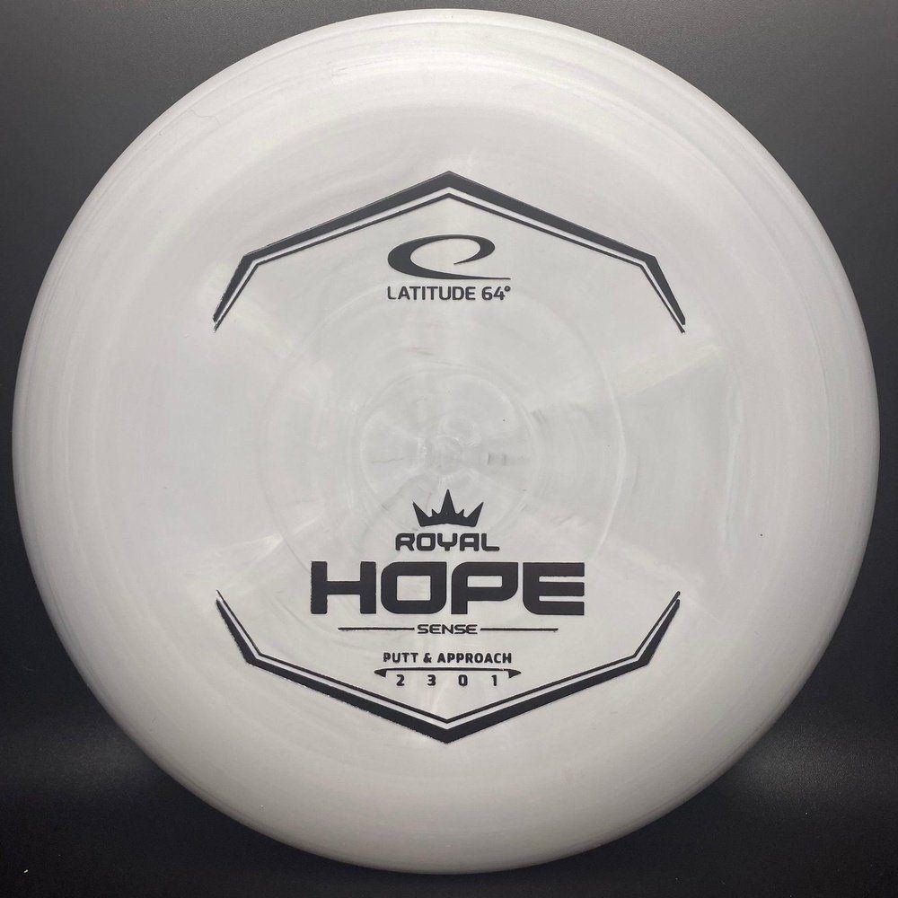 Royal Sense Hope