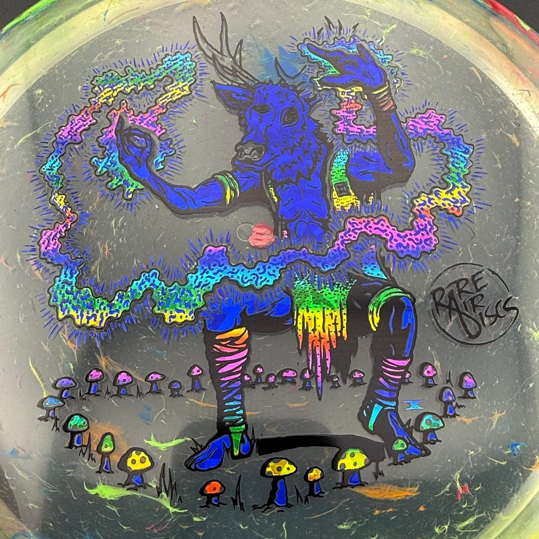 Jawbreaker Z FLX Cicada - Elk Man 2.0 by Ripper Studios