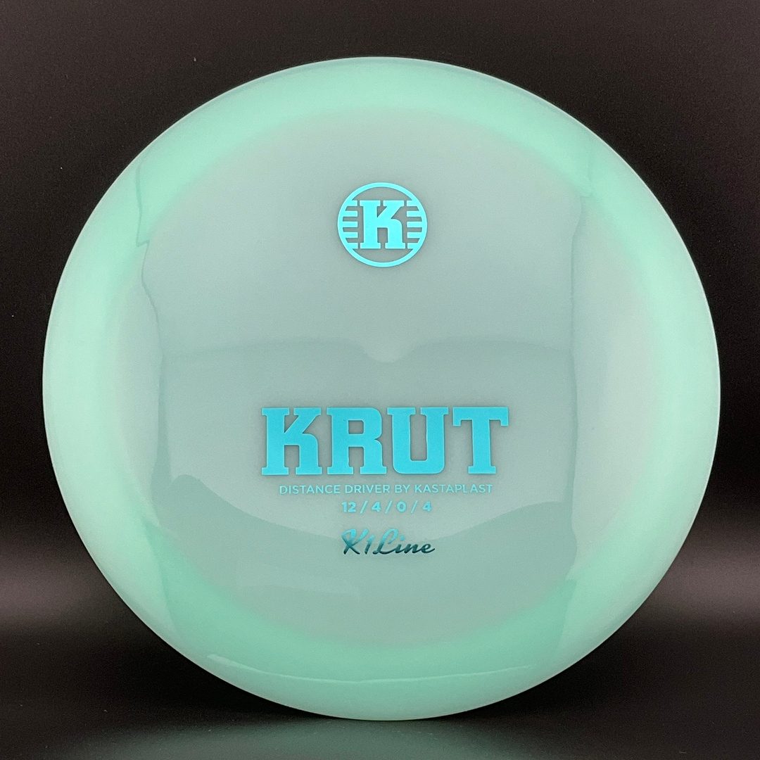 K1 Krut - 2023 First Run Mint