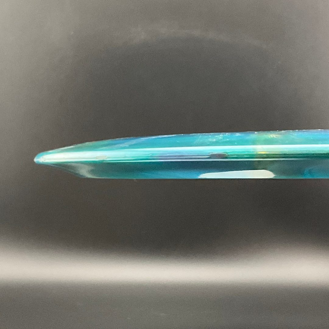 Nebula Ethereal Construct - First Run - Maria Oliva Sig Series