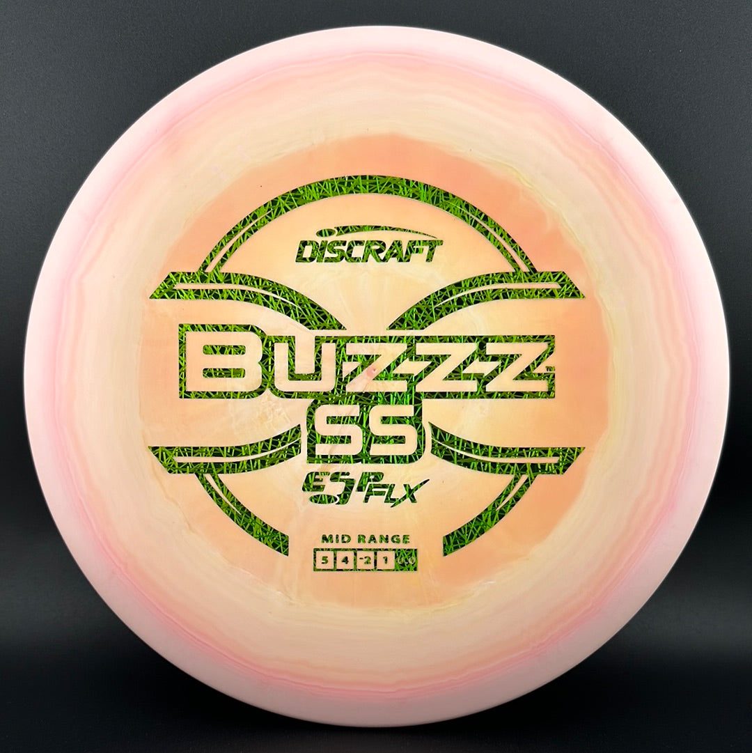 ESP FLX Buzzz SS
